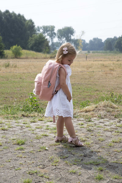 ABC BACKPACK