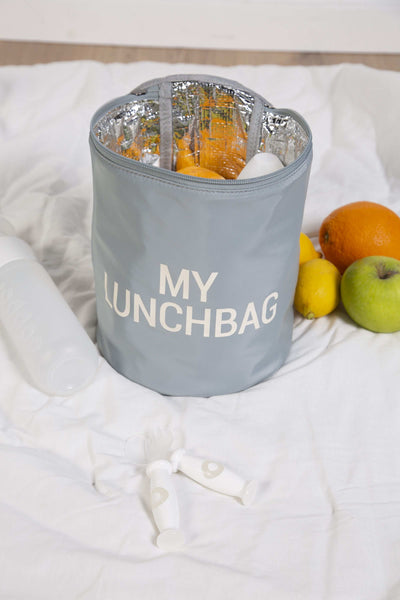MY LUNCHBAG