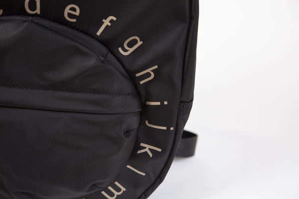 ABC BACKPACK