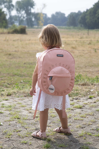 ABC BACKPACK
