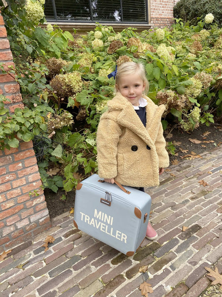 MINI TRAVELLER