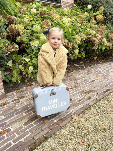 MINI TRAVELLER