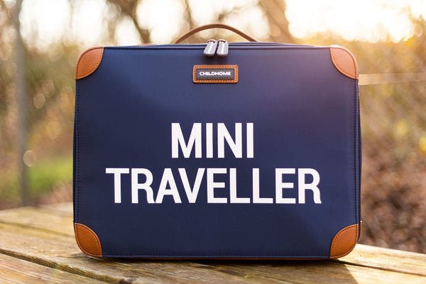 MINI TRAVELLER