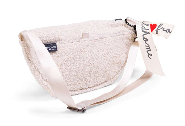 ON THE GO BUNDLE TEDDY OFF WHITE