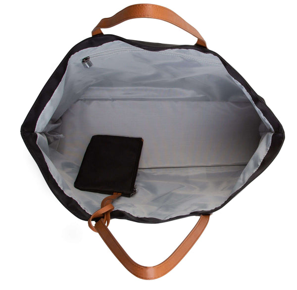 Always Ready Black Family Bag