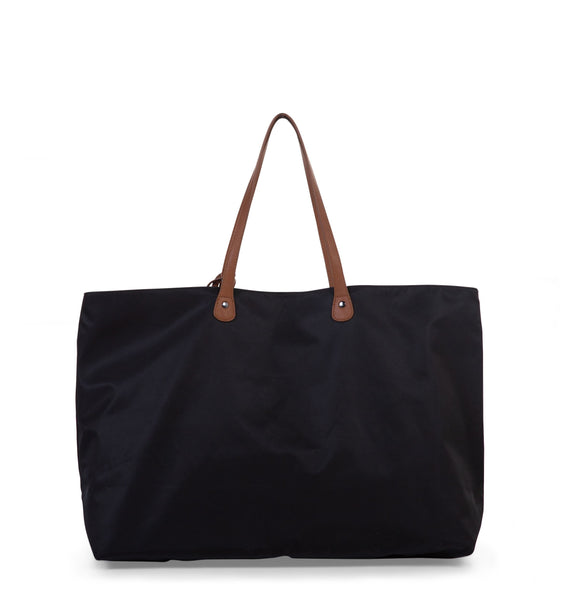 Always Ready Black Family Bag