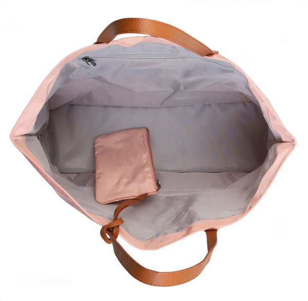 Joyful Pink Adventures Family Bag