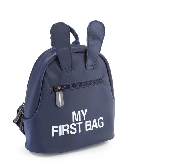 MY FIRST BAG CLASSIC COLOURS