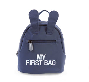 MY FIRST BAG CLASSIC COLOURS