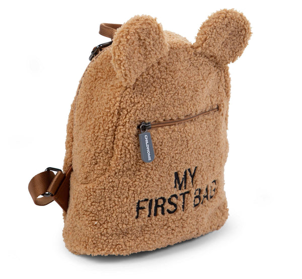 MY FIRST BAG TEDDY