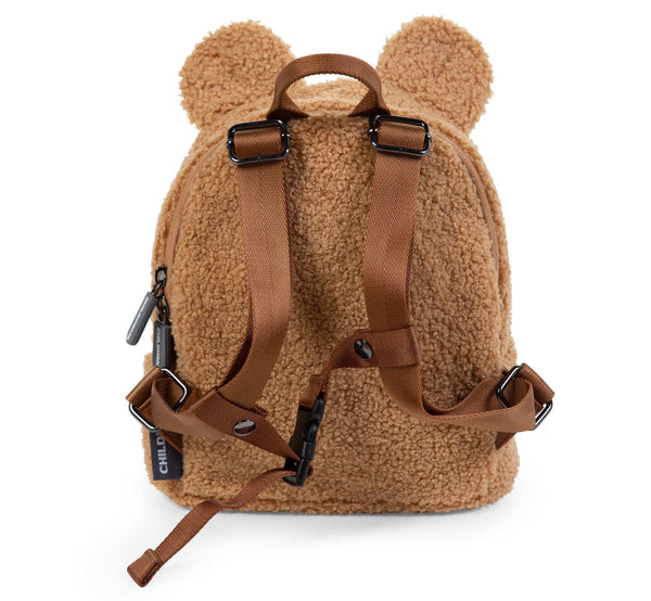 MY FIRST BAG TEDDY
