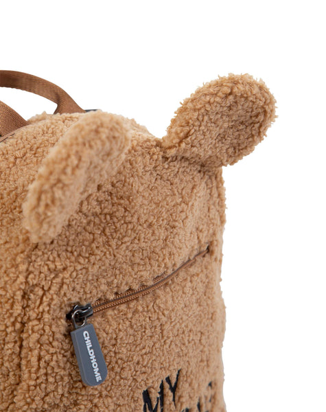 MY FIRST BAG TEDDY