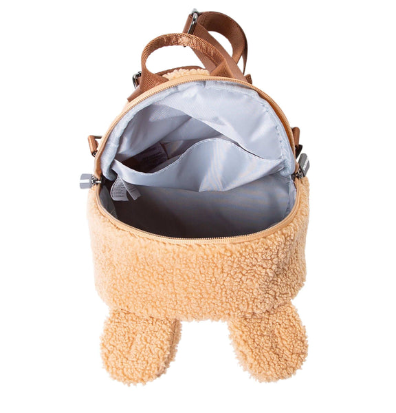 MY FIRST BAG TEDDY