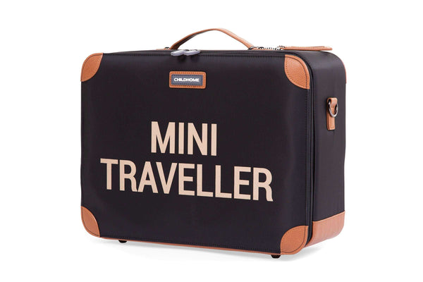 MINI TRAVELLER