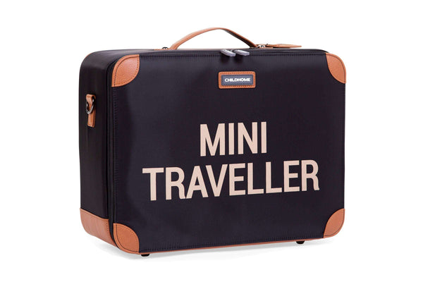 MINI TRAVELLER