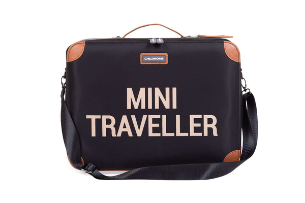 MINI TRAVELLER