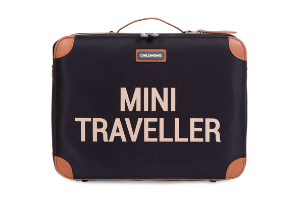MINI TRAVELLER