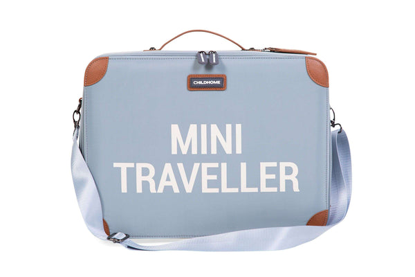 MINI TRAVELLER
