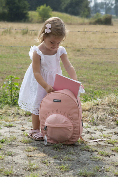 ABC BACKPACK