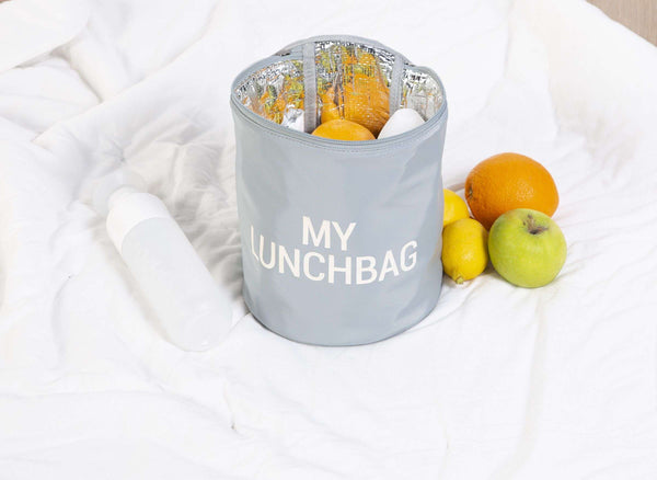 MY LUNCHBAG