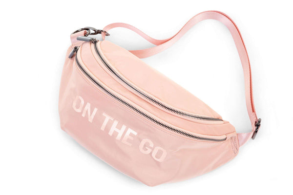 ON THE GO BANANA BAG CLASSIC COLOURS