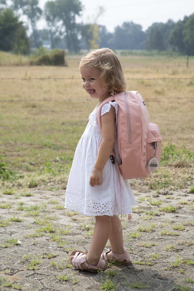 ABC BACKPACK