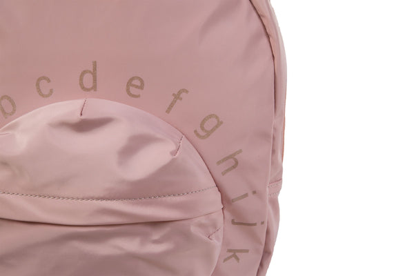 ABC BACKPACK