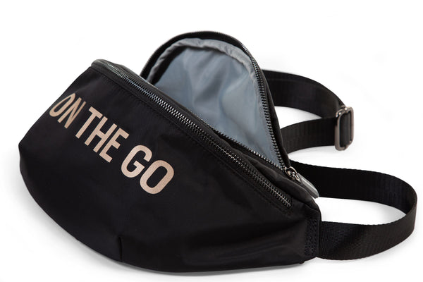 ON THE GO BANANA BAG CLASSIC COLOURS
