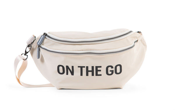 ON THE GO BANANA BAG CLASSIC COLOURS