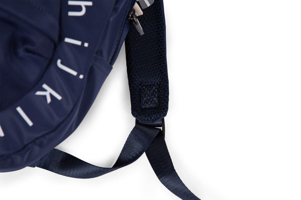 ABC BACKPACK