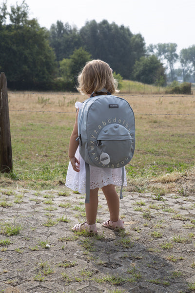 ABC BACKPACK