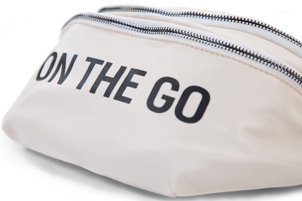 ON THE GO BANANA BAG CLASSIC COLOURS