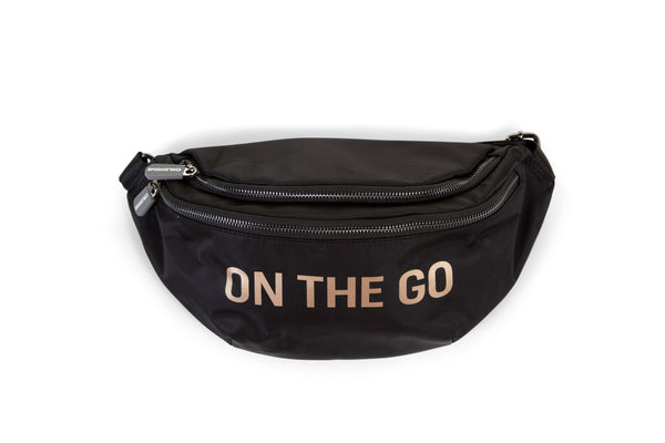 ON THE GO BANANA BAG CLASSIC COLOURS