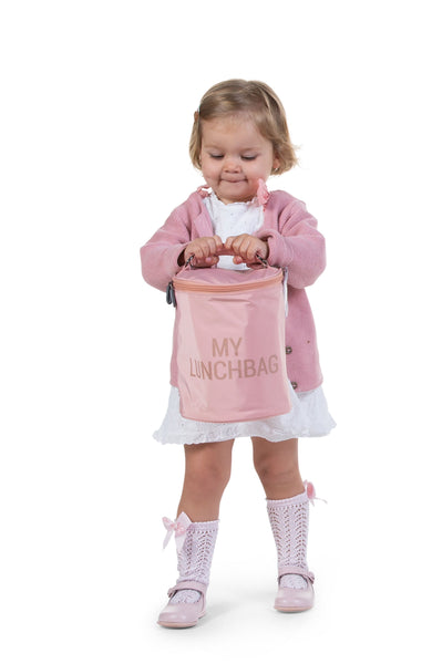 MY LUNCHBAG