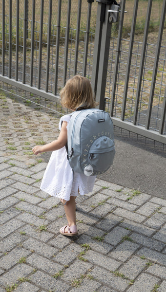 ABC BACKPACK