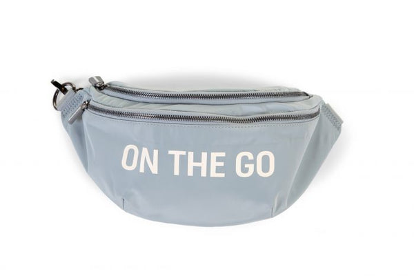 ON THE GO BANANA BAG CLASSIC COLOURS