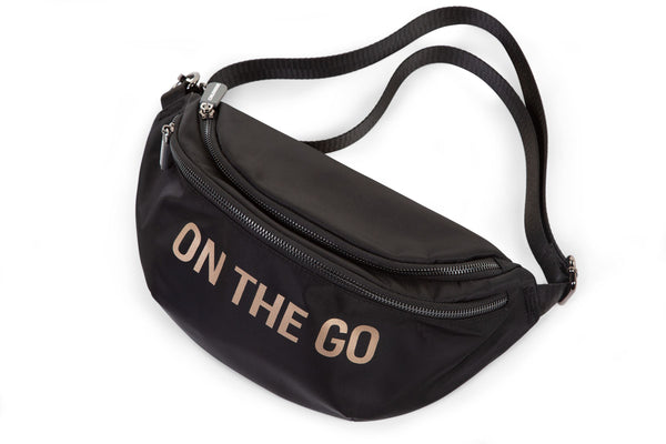 ON THE GO BANANA BAG CLASSIC COLOURS