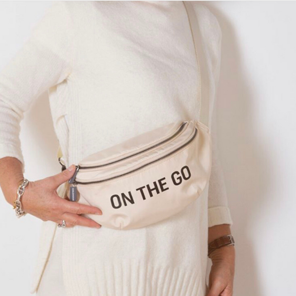 ON THE GO BANANA BAG CLASSIC COLOURS