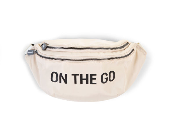 ON THE GO BANANA BAG CLASSIC COLOURS