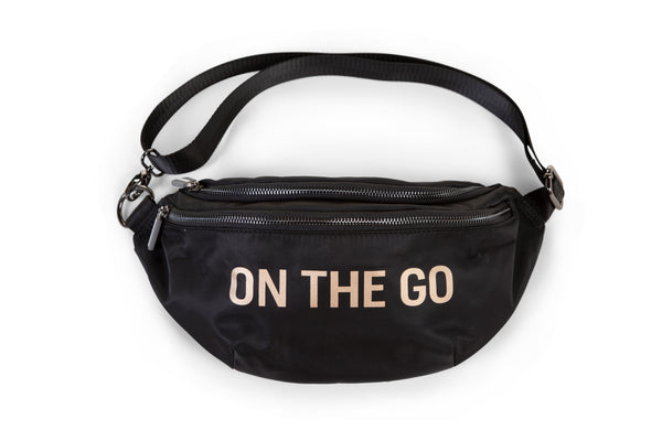 ON THE GO BANANA BAG CLASSIC COLOURS