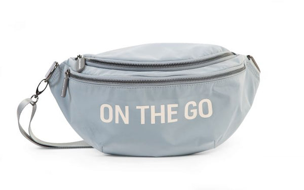 ON THE GO BANANA BAG CLASSIC COLOURS