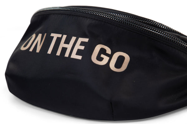 ON THE GO BANANA BAG CLASSIC COLOURS