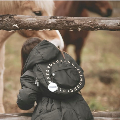 ABC BACKPACK