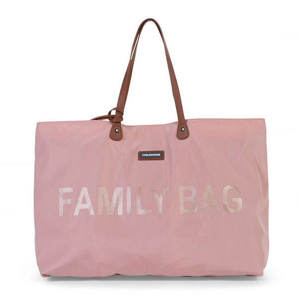 FAMILY BAG CLASSIC COLOURS