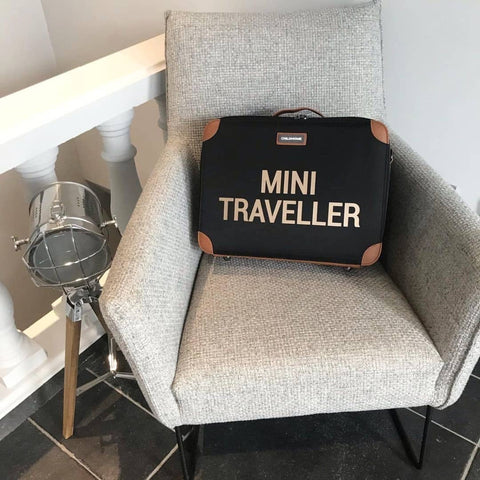 MINI TRAVELLER