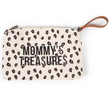 MOMMY BAG BUNDLE LEOPARD PRINT