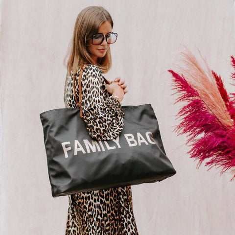 FAMILY BAG CLASSIC COLOURS