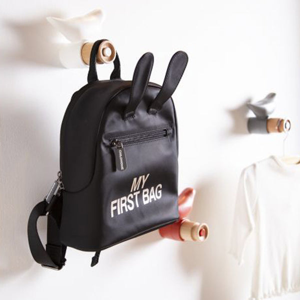 My First Bag Black