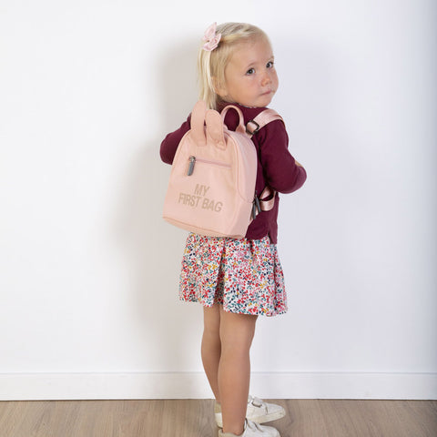 My First Bag Pink