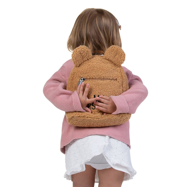 My First Bag Teddy